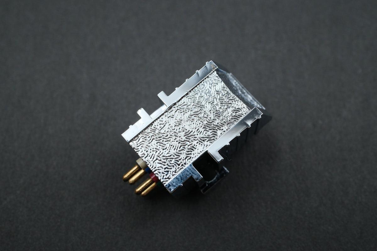 Shure V15 Type III MM Cartridge -Stylus Not Included