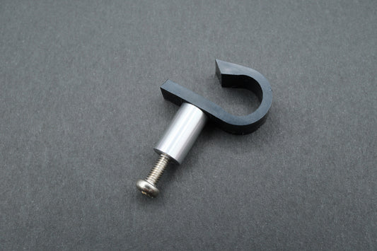 Audio-Craft AC-300 / AC-400 / AC-300C / AC-400C Tonearm Rest