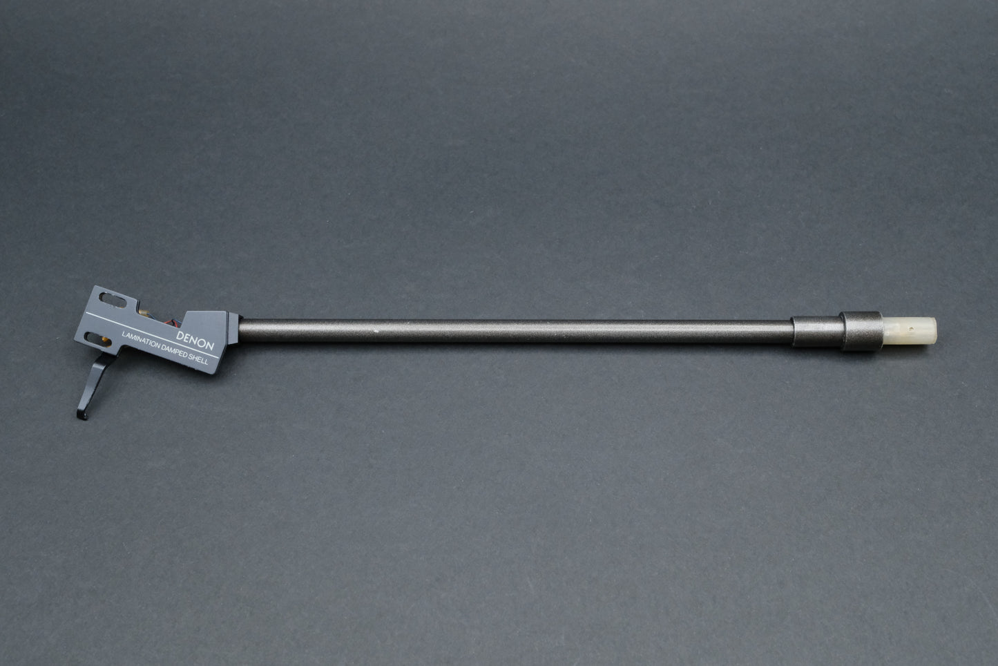 Denon DP-100M Straight Tonearm Pipe