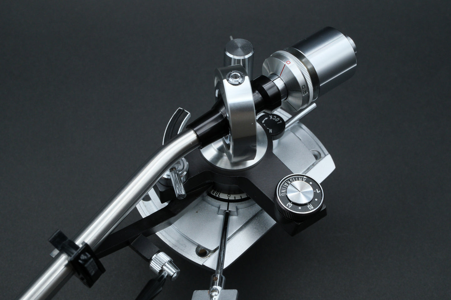 ACOS Lustre GST-1 Tonearm