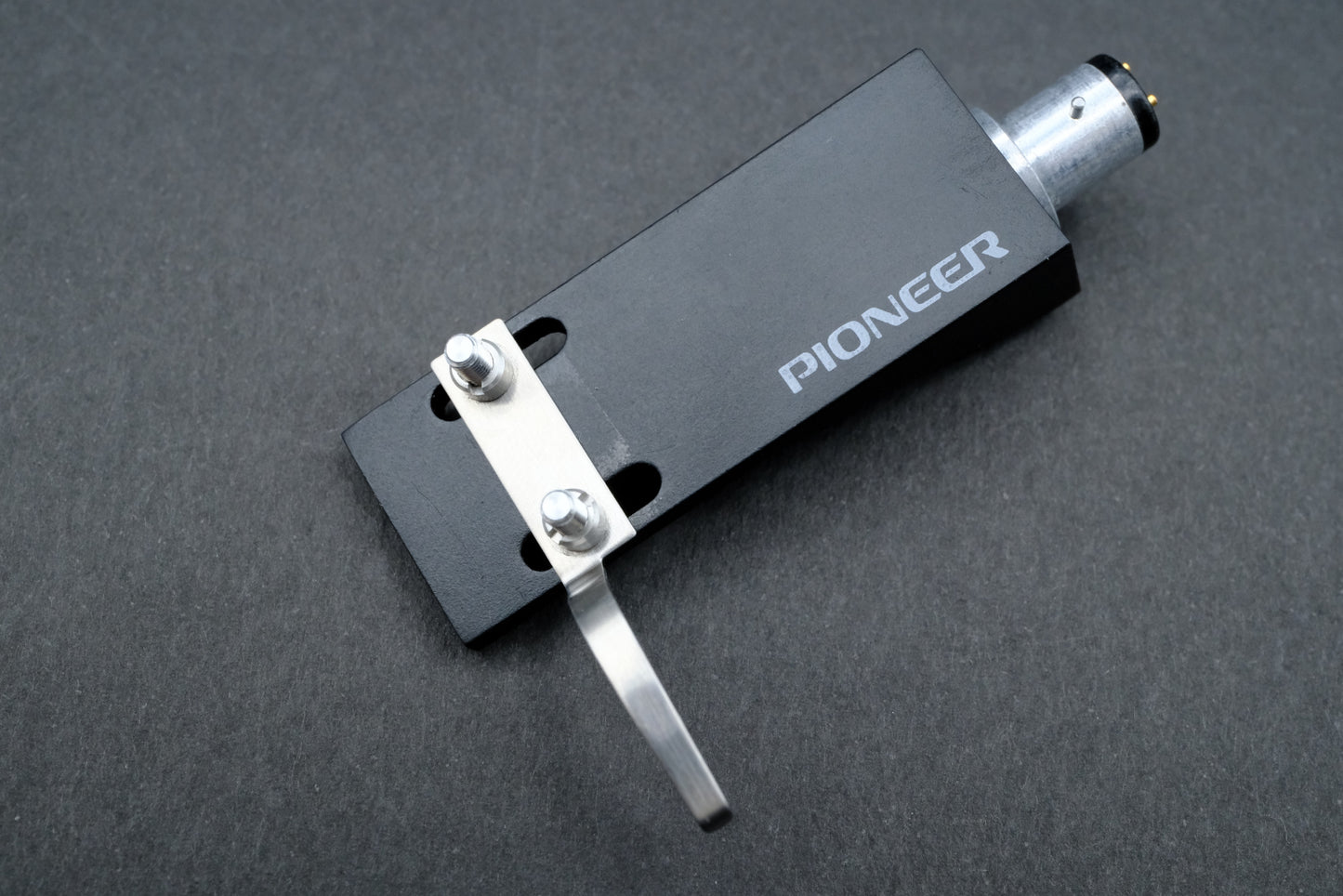 Pioneer PP-312 Carbon Fiber Headshell – 7.5g (02)