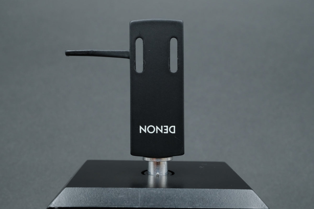 Denon PCL-5 Headshell - 6.1g