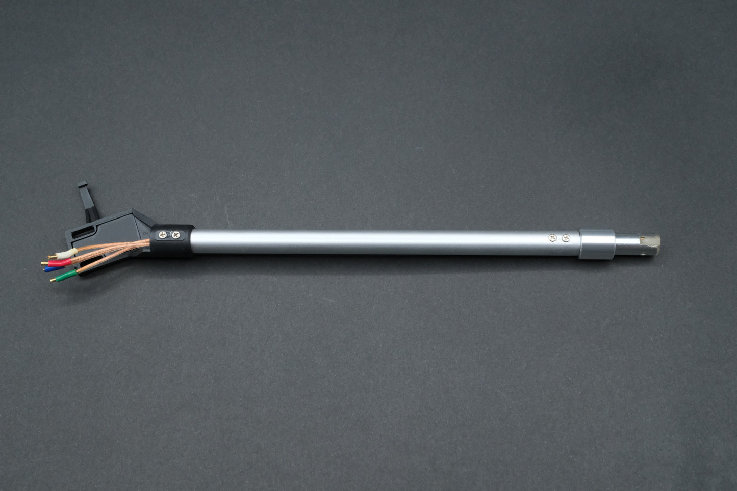 Denon PCL-59 Straight Tonearm Pipe for DP-59M / DP-59L (03)