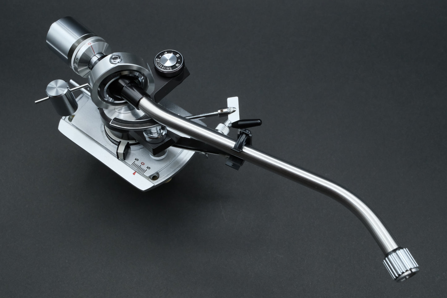 ACOS Lustre GST-1 Tonearm