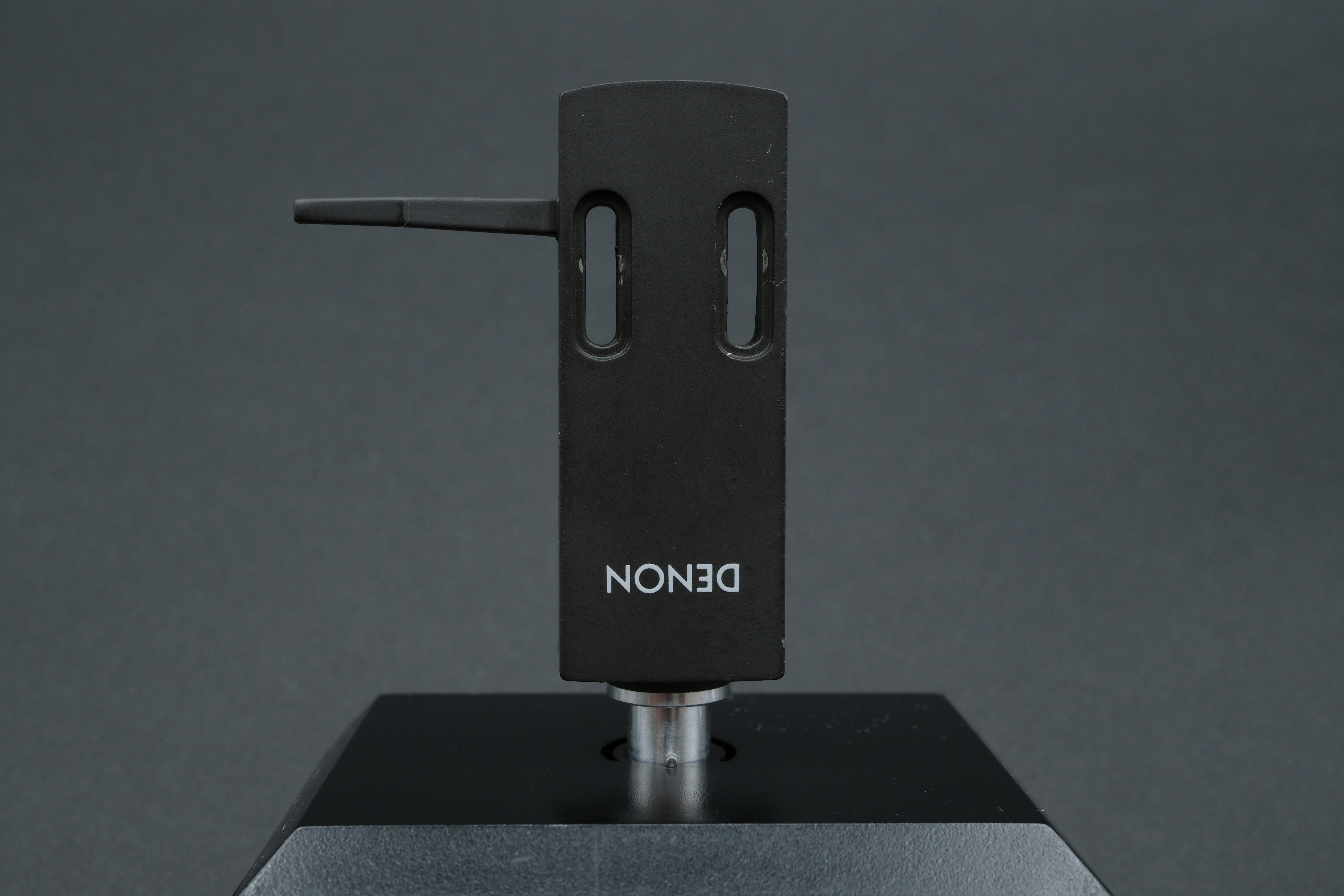 Denon DL-103 Cartridge & Vintage Audio Parts from Japan | Samurai