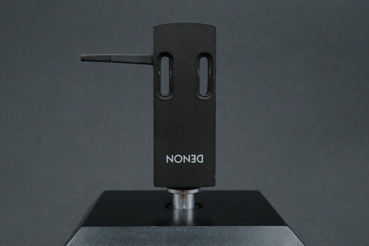 Denon PCL-7 Headshell – 8.3g