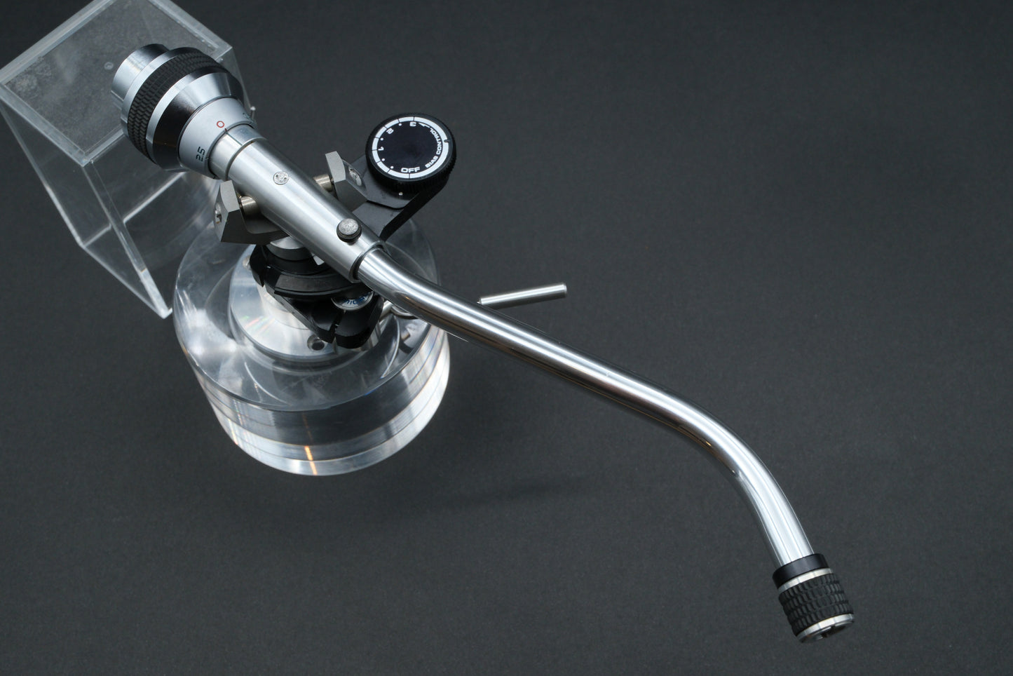 Micro Seiki MA303 Tonearm (01)