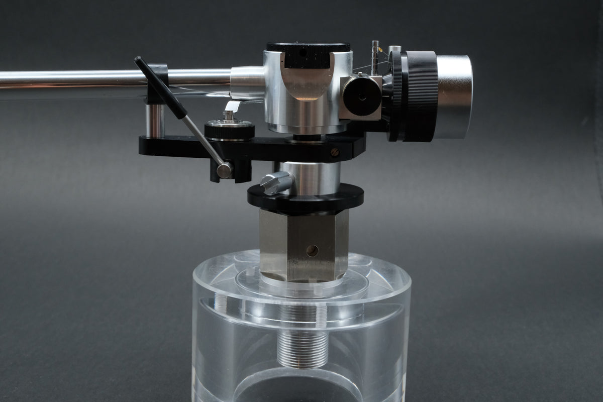 Audio-Craft AC-300C Tonearm