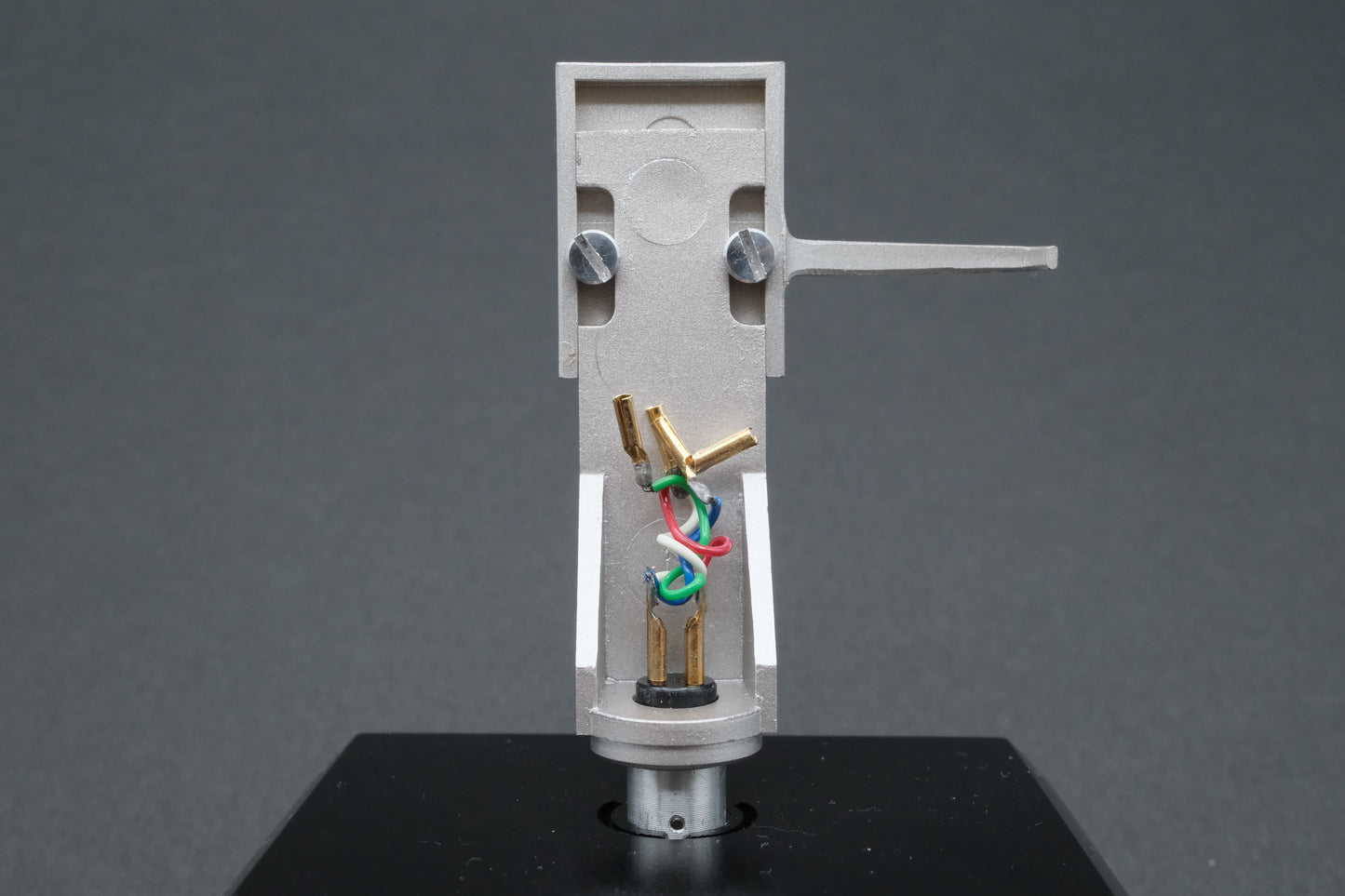 JVC Victor PH-8 Headshell – 11.4g (02)