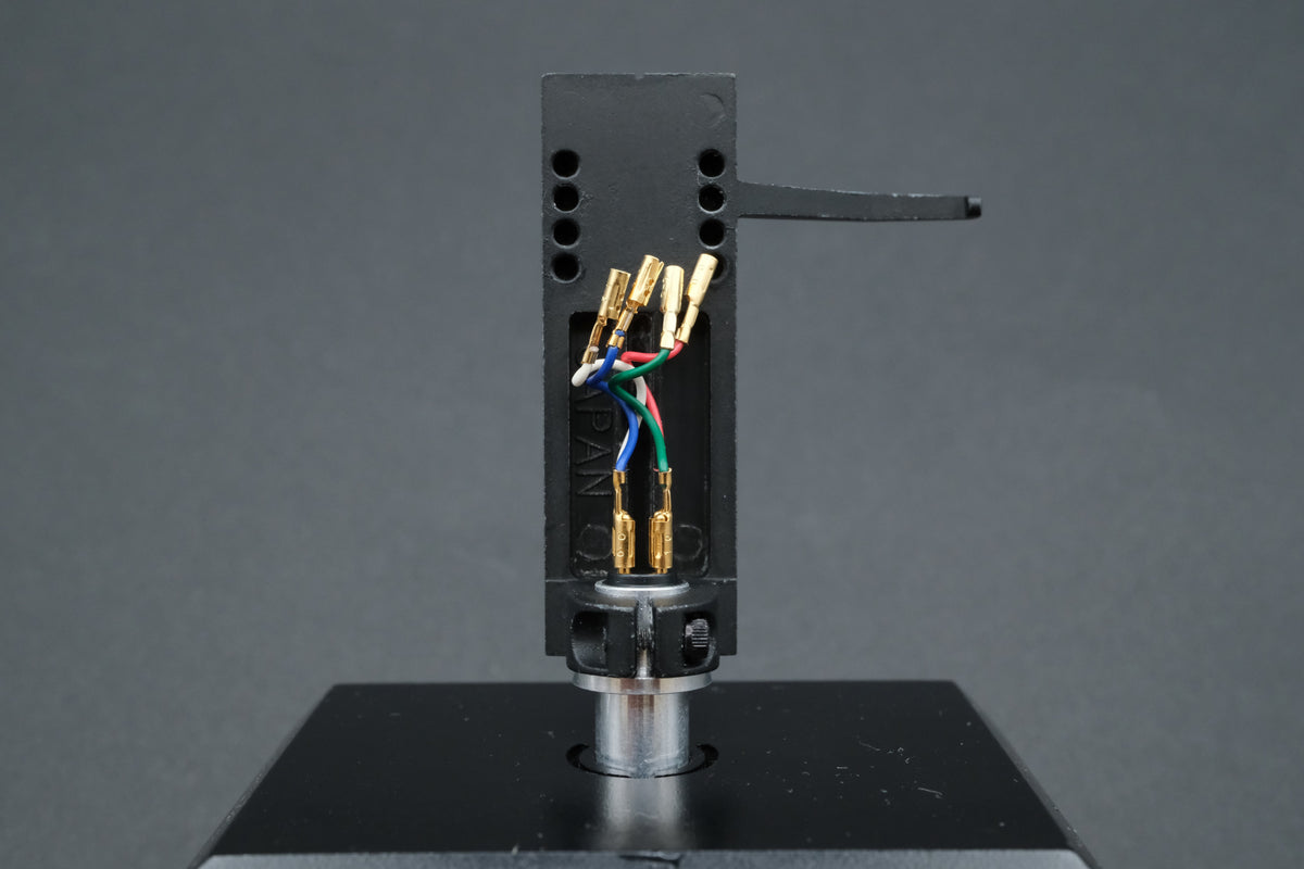 Denon DL-301U Magnesium Alloy Headshell - 9.8g
