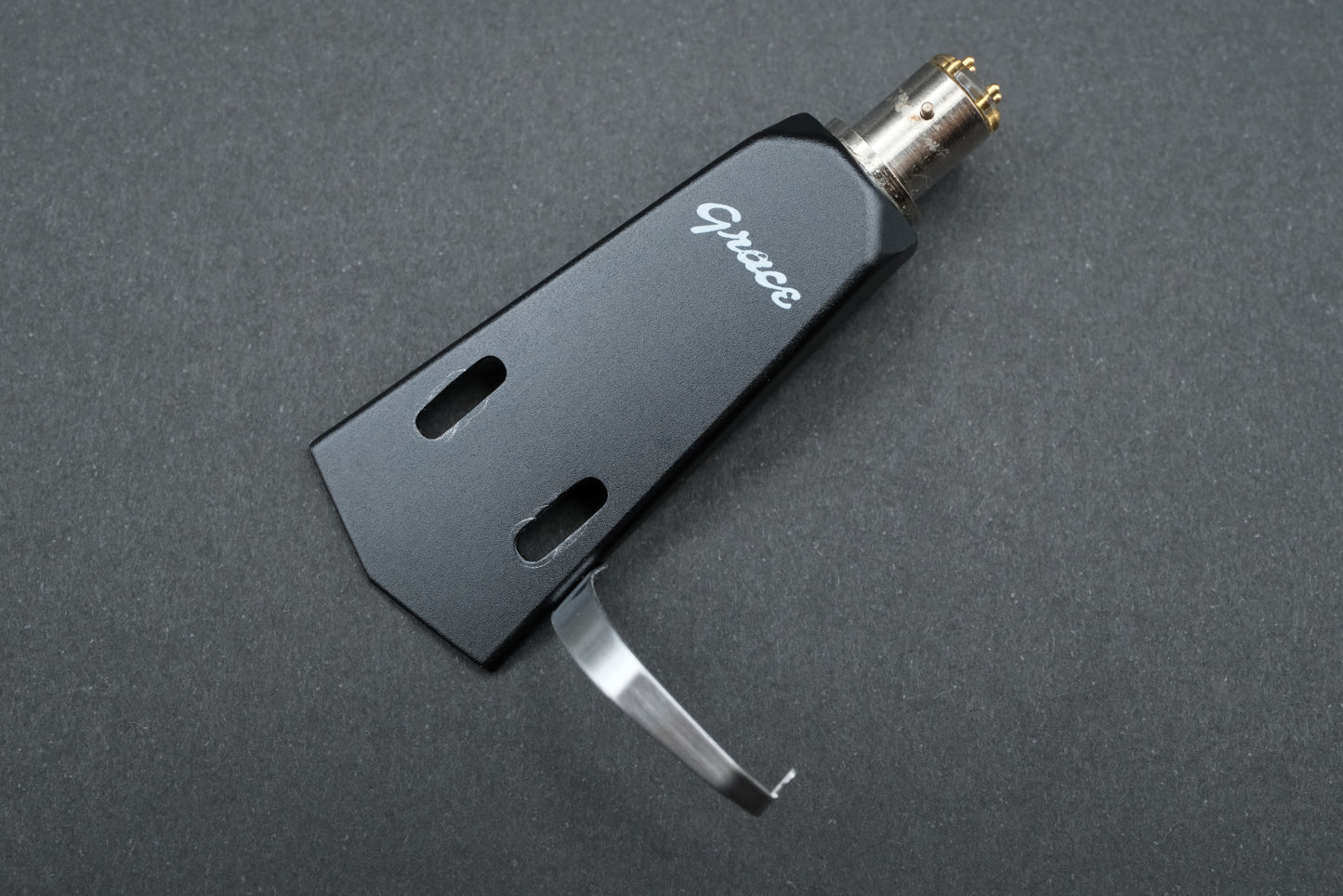 Grace HS-4 Headshell - 7.7g