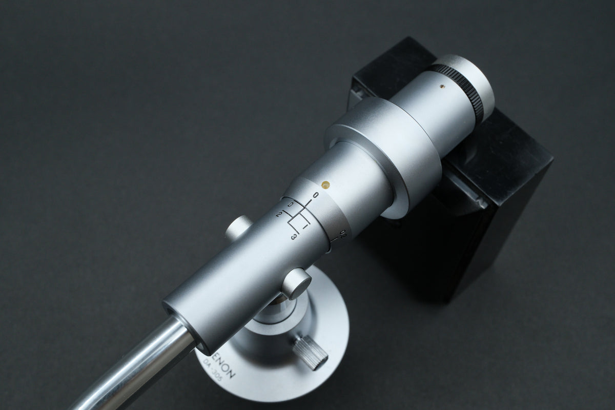Denon DA-305 Semi-Long Tonearm