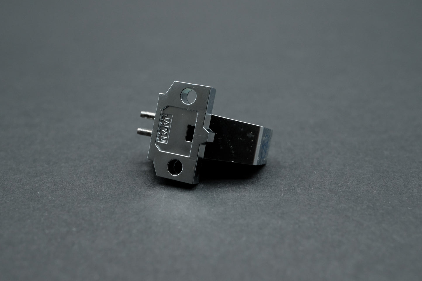 Audio-Technica TT55E MC Cartridge