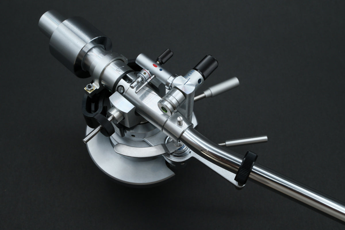 Micro Seiki MA-505XII Tonearm