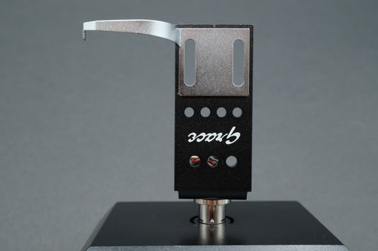 Grace HS-5 Headshell - 11.3g【Ships from US🇺🇸】