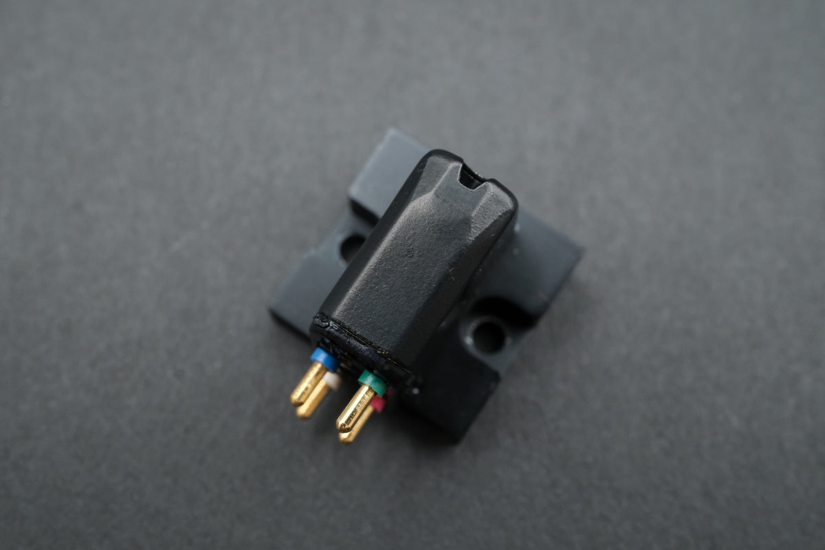 Technics EPC-U205CMK3 MM Cartridge -Stylus Not Included