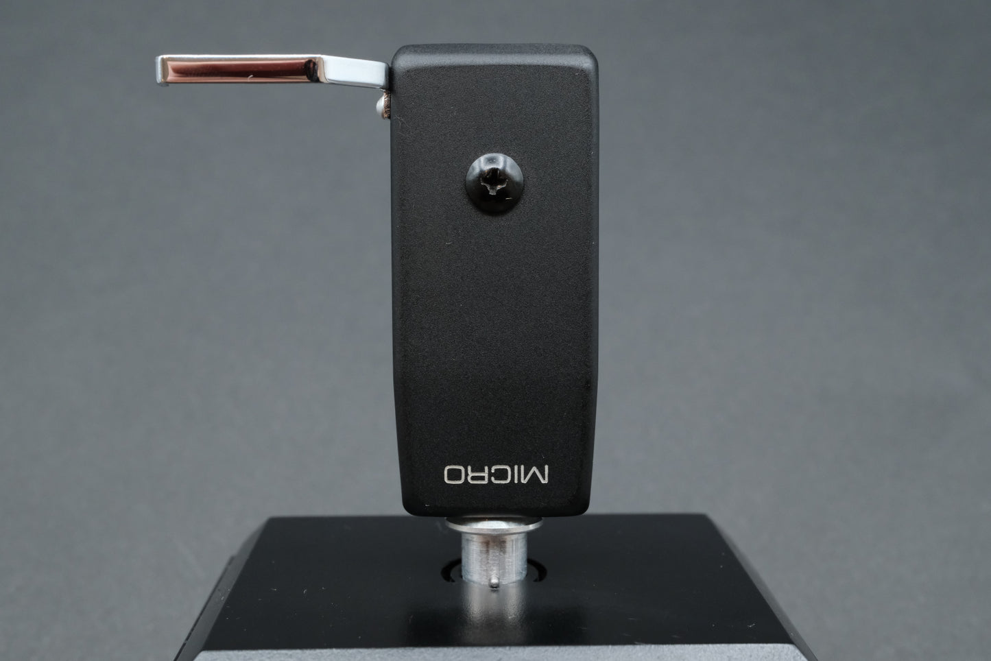 Micro Seiki Headshell - 11.5g