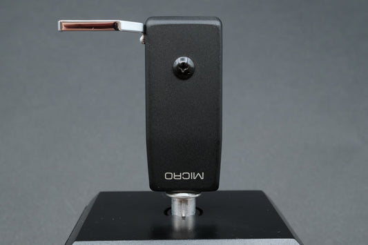 Micro Seiki Headshell - 11.5g