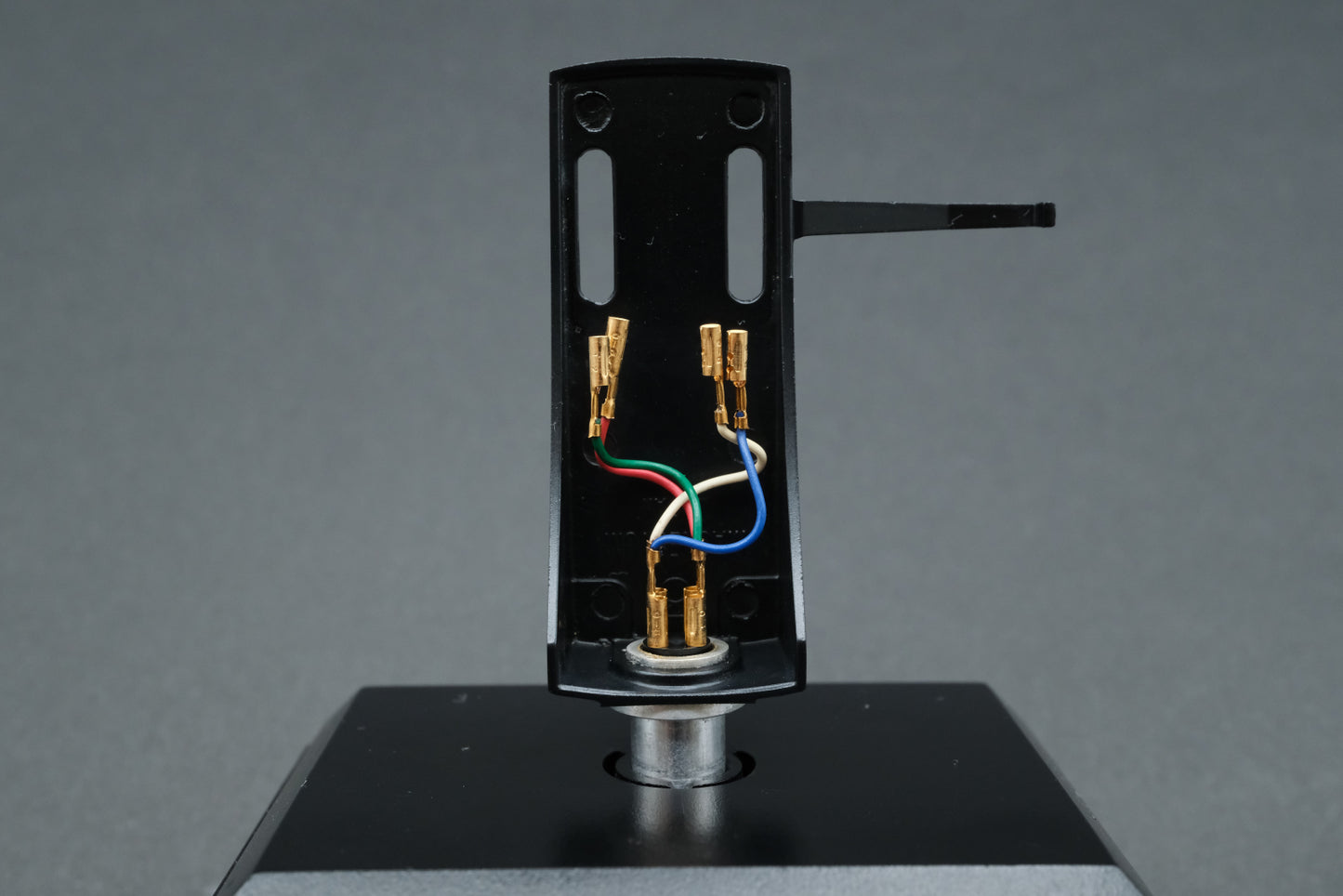 Denon PCL-5 Headshell - 6.1g