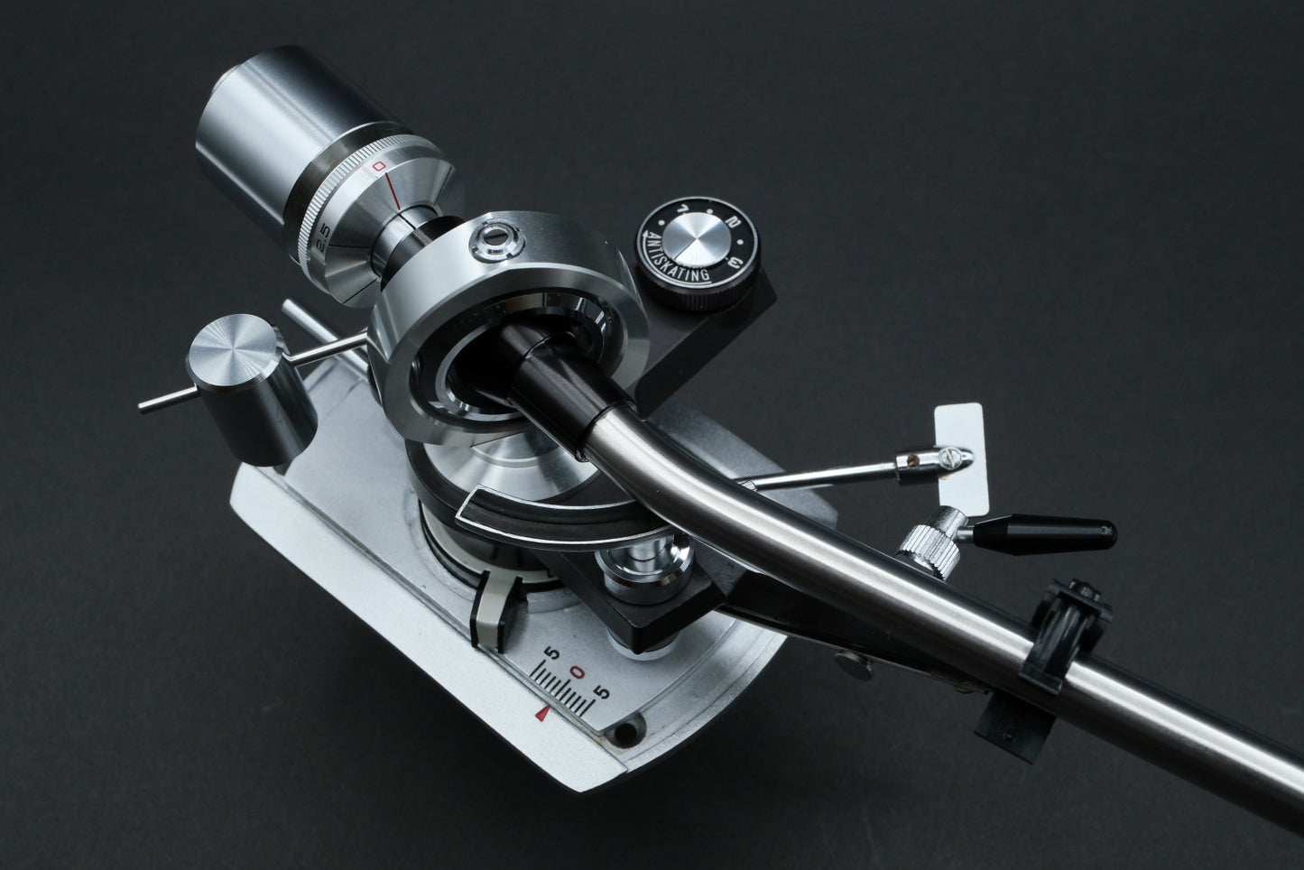 ACOS Lustre GST-1 Tonearm