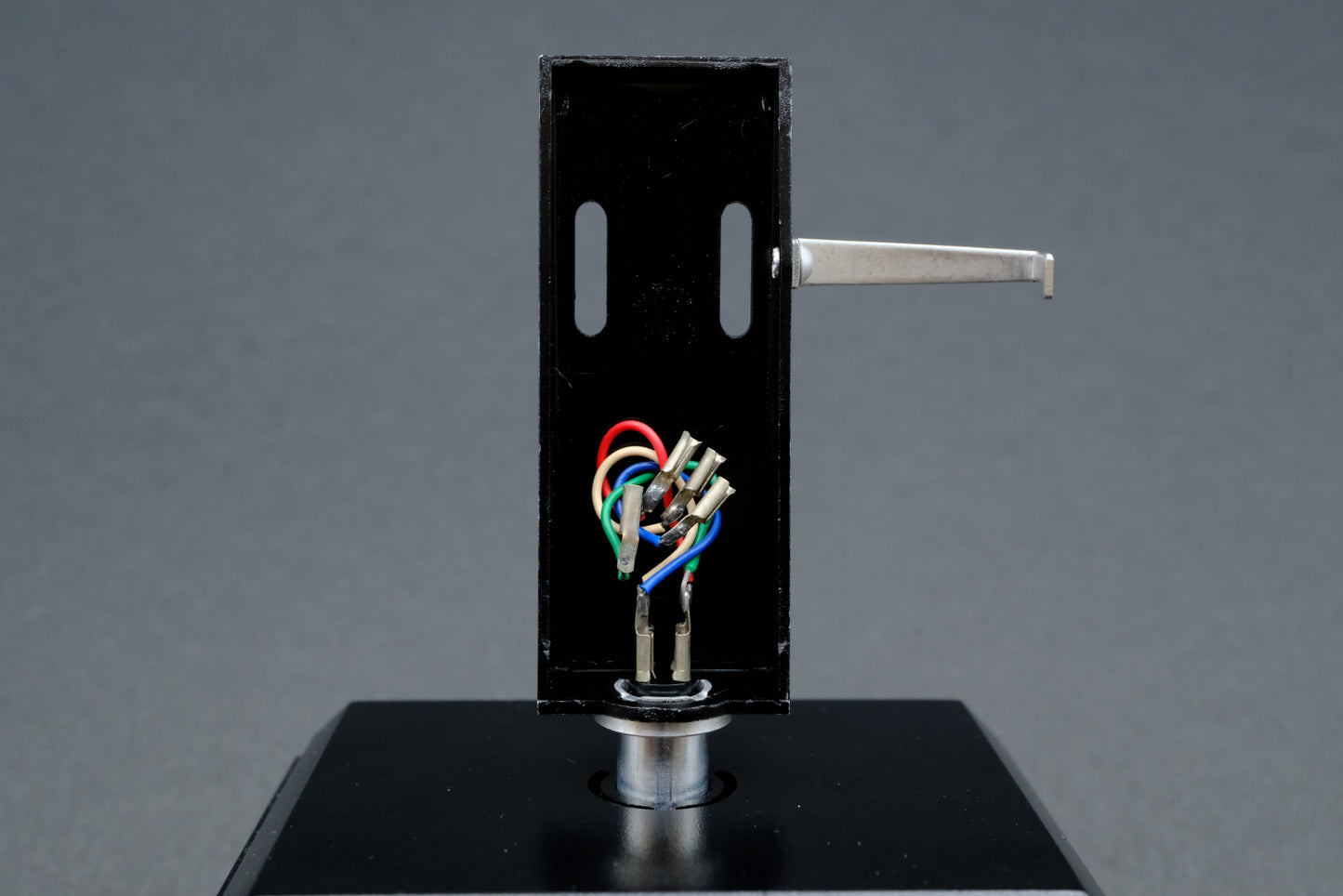 Pioneer JP-502 Headshell - 9.1g (02)