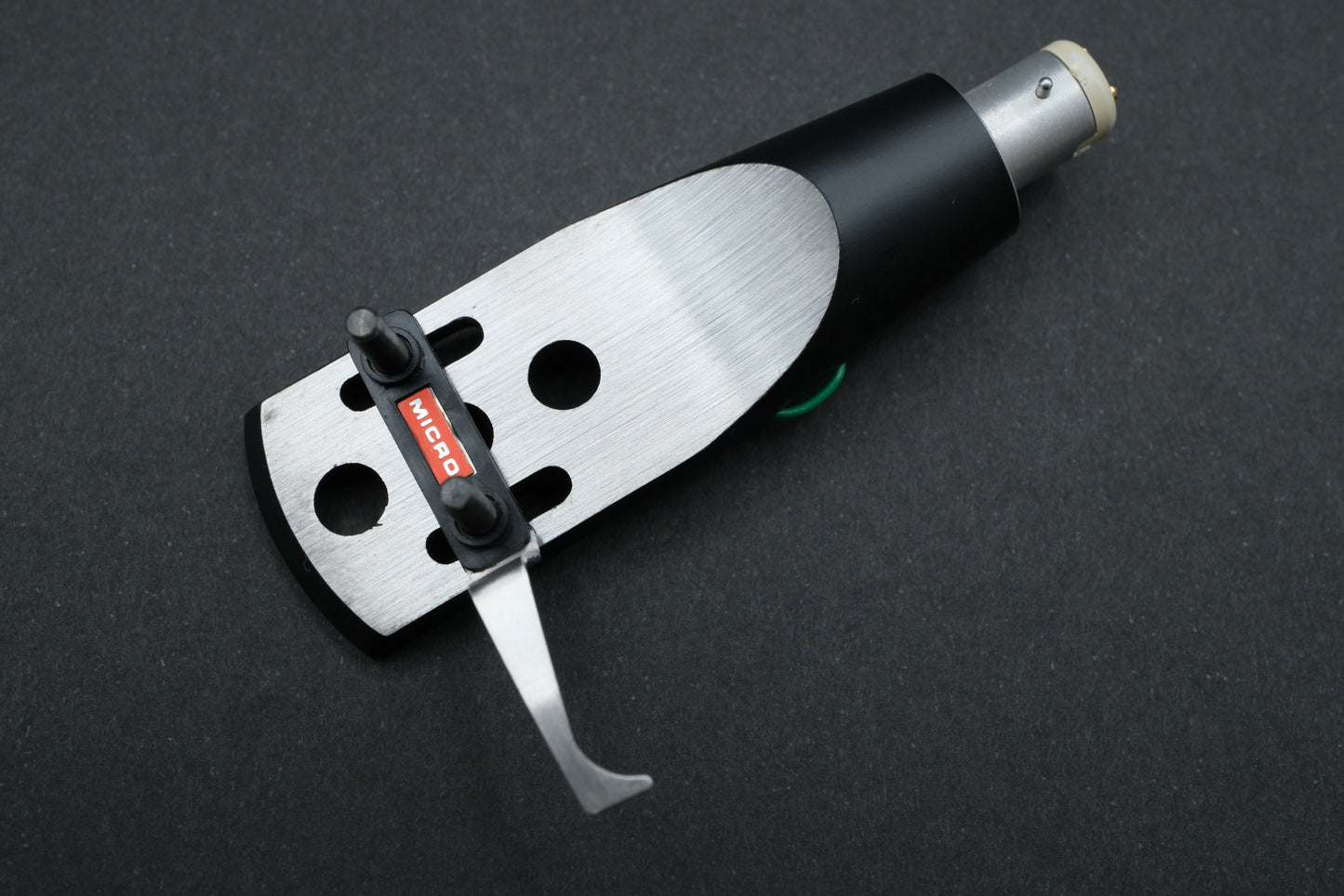 Micro Seiki H-303 Headshell - 10.3g【Ships from US🇺🇸】