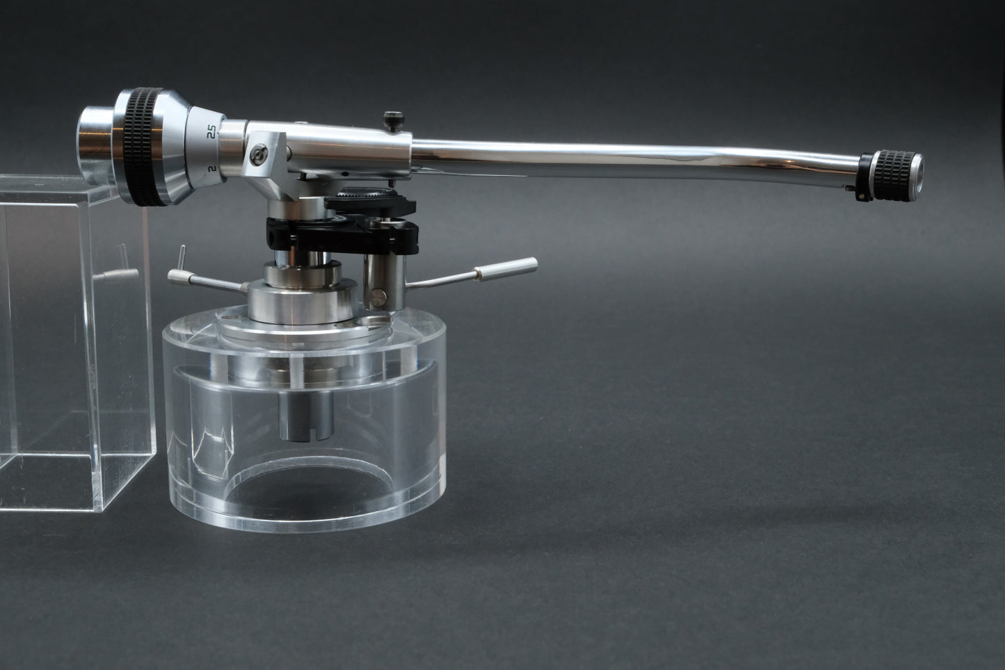Micro Seiki MA303 Tonearm (01)
