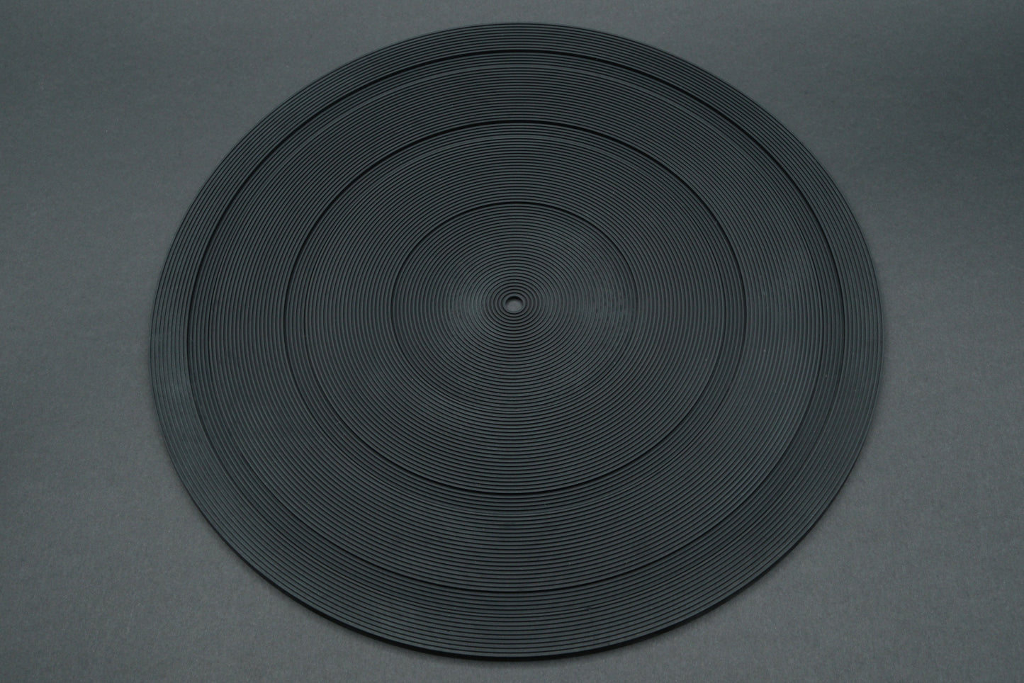 Technics SL-1200 MK1 Genuine Rubber Slip Mat【Ships from US🇺🇸】