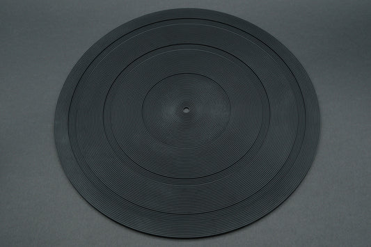 Technics SL-1200 MK1 Genuine Rubber Slip Mat【Ships from US🇺🇸】