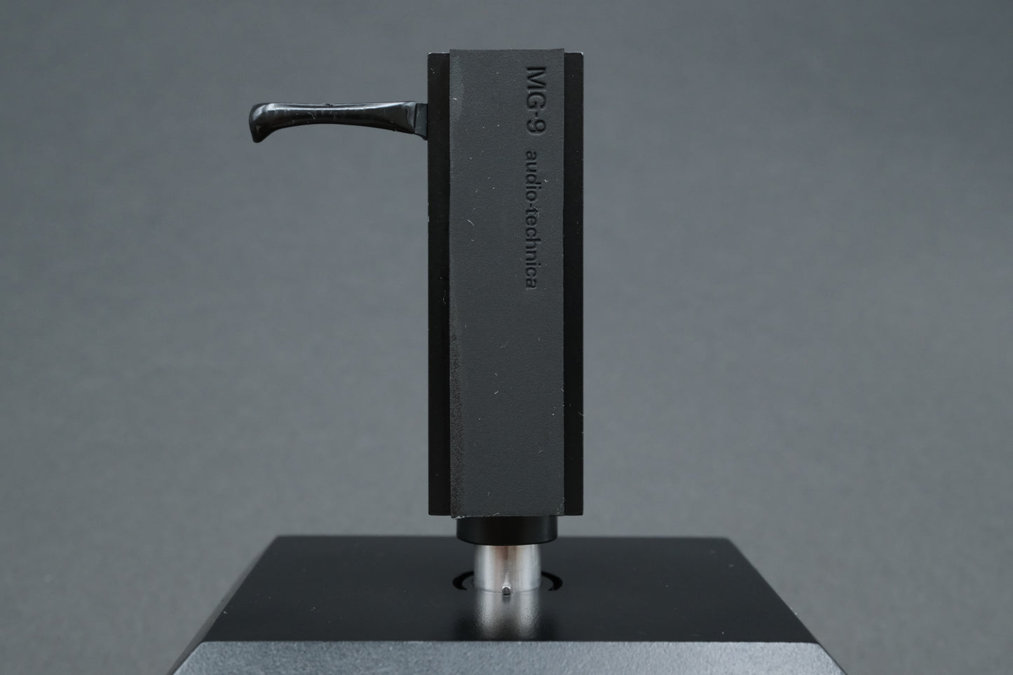 Audio-Technica MG-9 Headshell – 9.3g