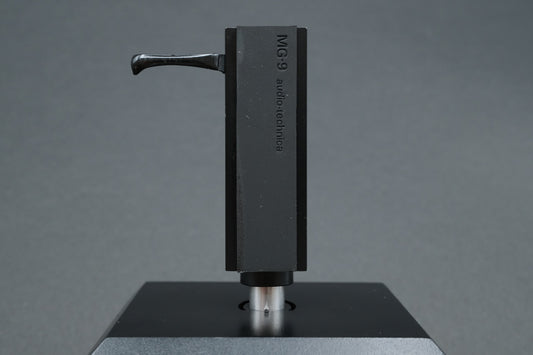Audio-Technica MG-9 Headshell – 9.3g