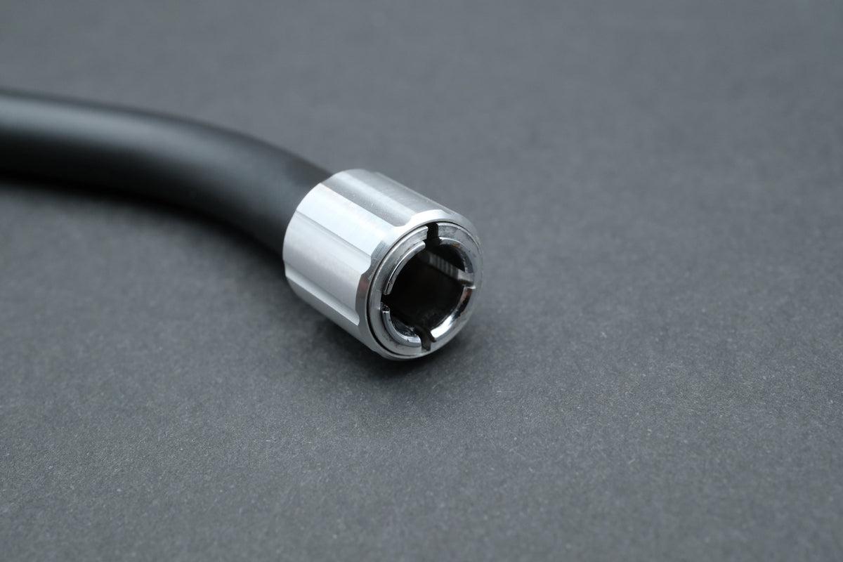 Stax UA-7/cf Carbon Tonearm Tube