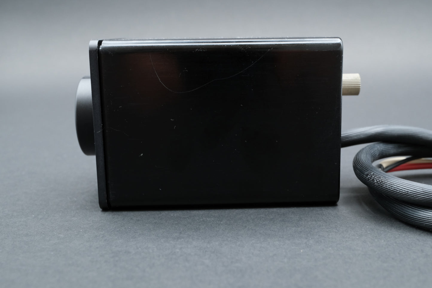 Fidelity Research FRT-3G MC Step-Up Transformer – Toroidal Core