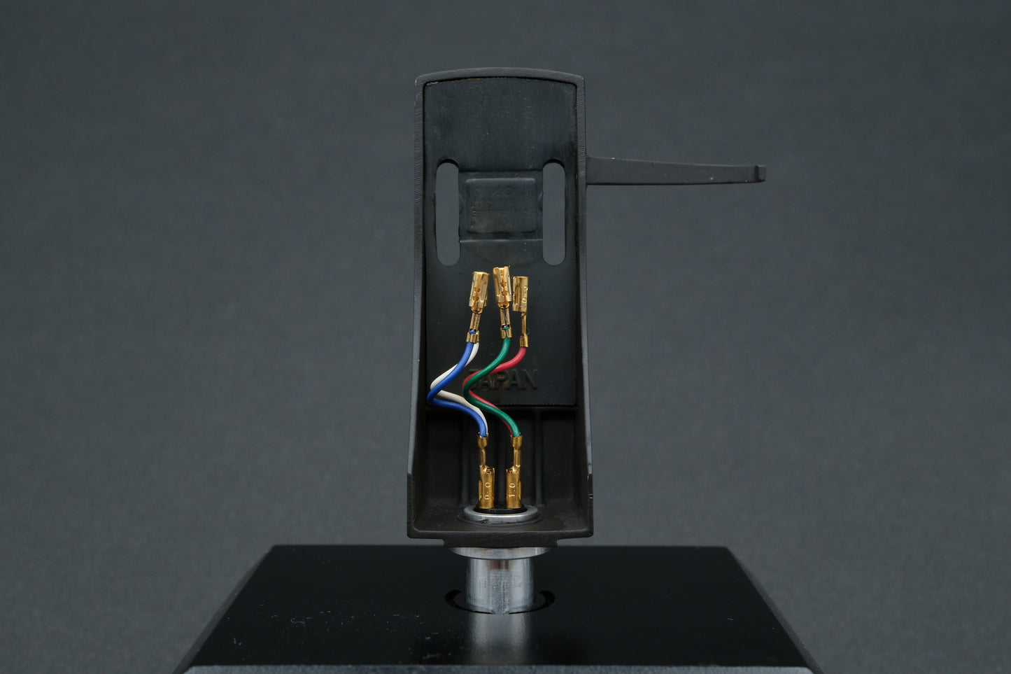 Denon PCL-7 Headshell – 8.3g