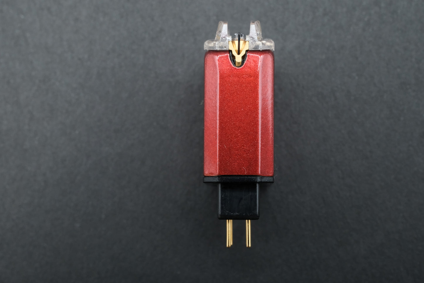 Technics EPC-P205CMK3 T4P MM Cartridge – Pure Boron Pipe Cantilever