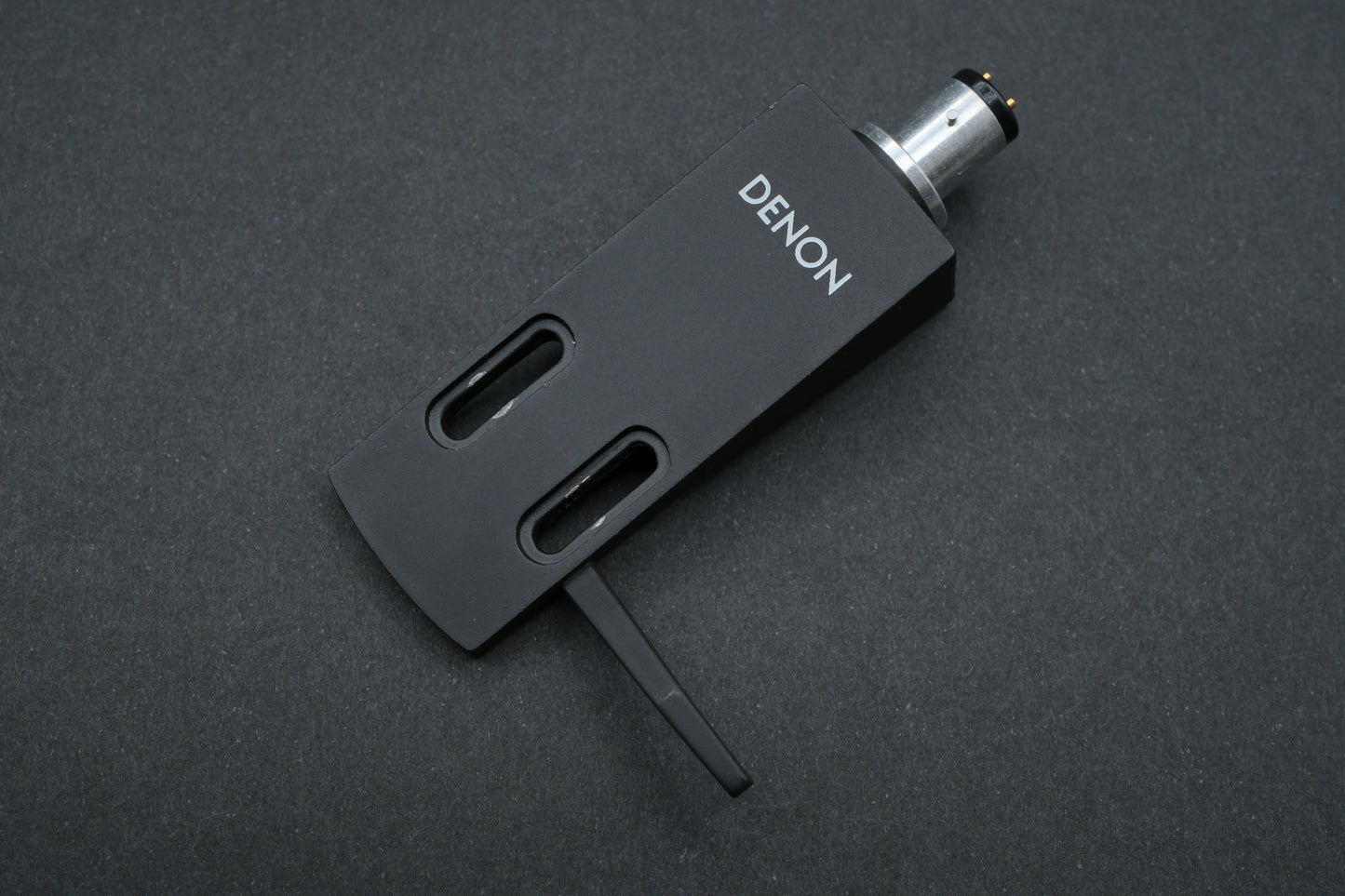 Denon PCL-7 Headshell – 8.3g
