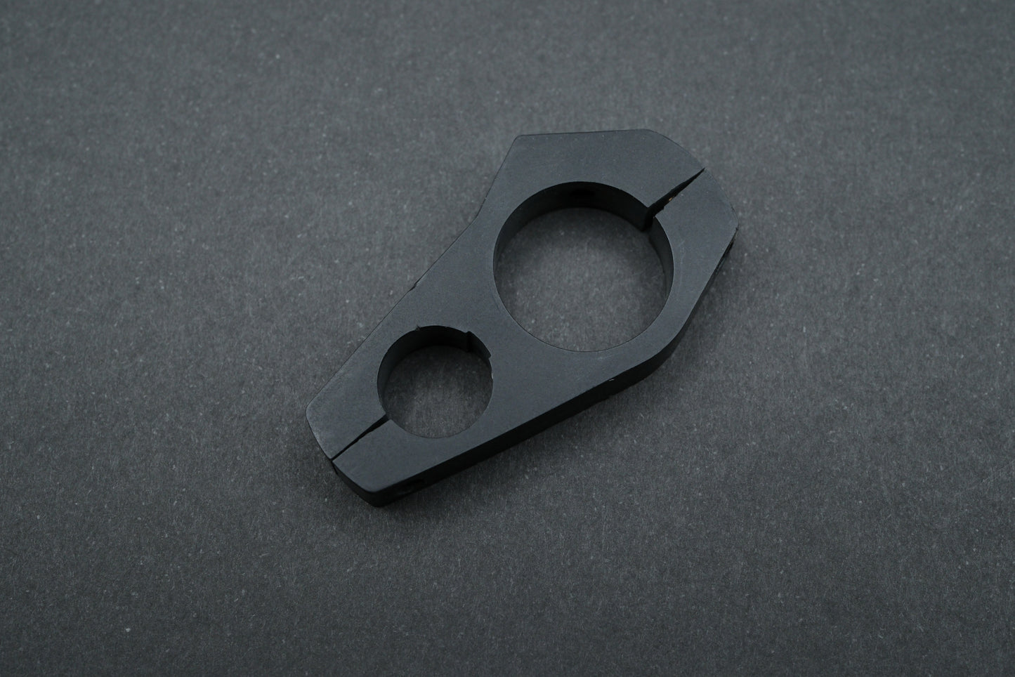STAX UA-7 / UA-70 Tonearm Lifter Base Bracket Assembly
