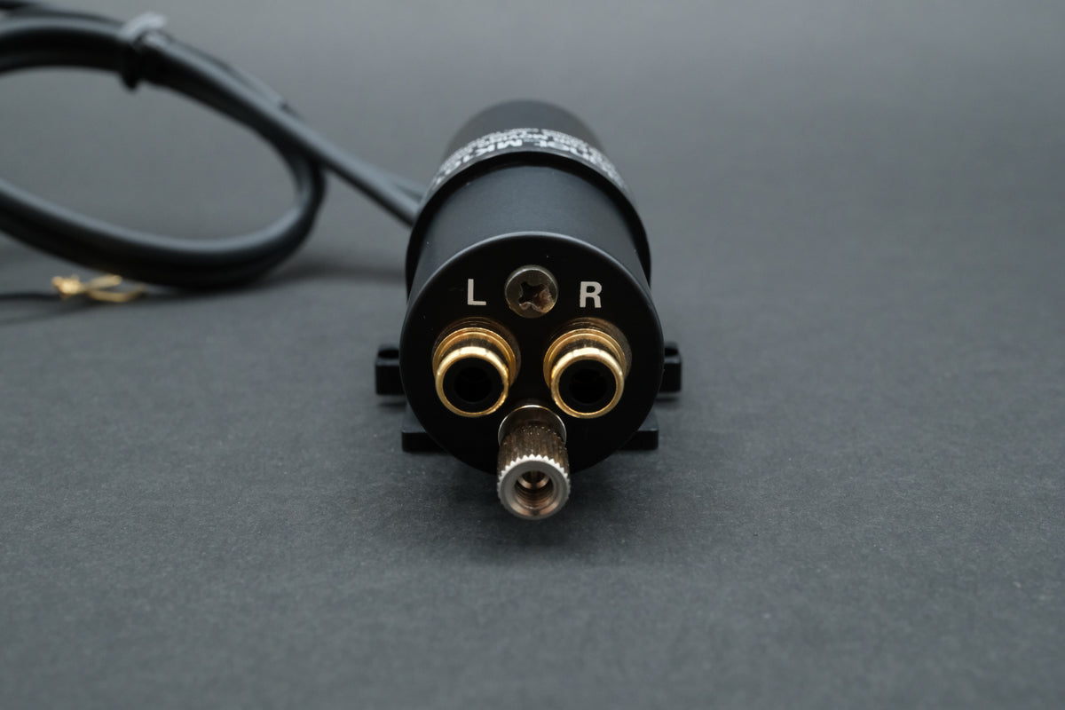 Signet MK10T MC Step-Up Transformer by Audio-Technica