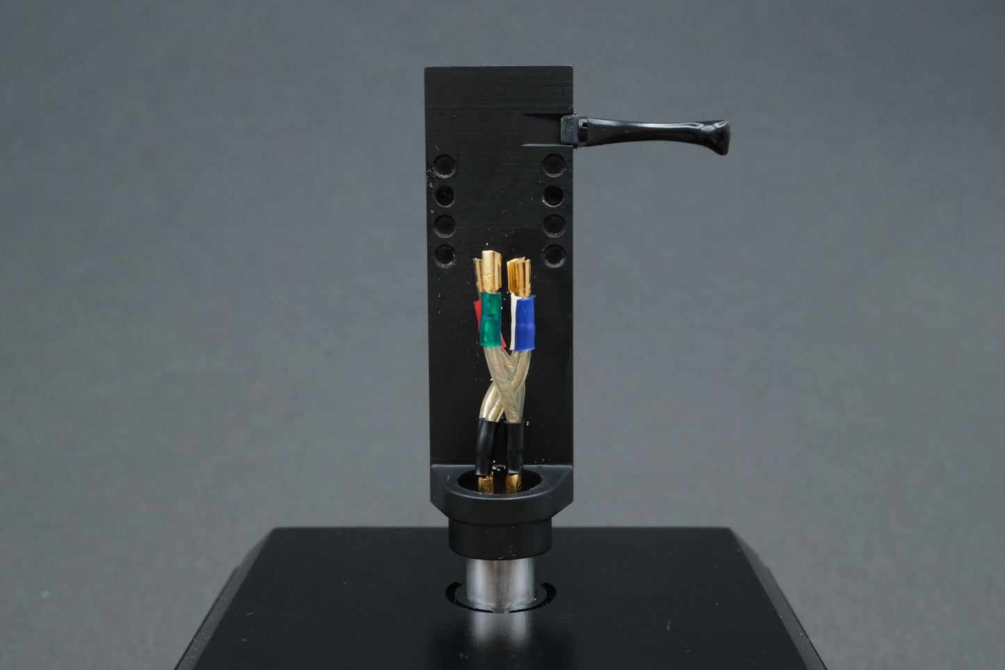 Audio-Technica MG-9 Headshell – 9.3g