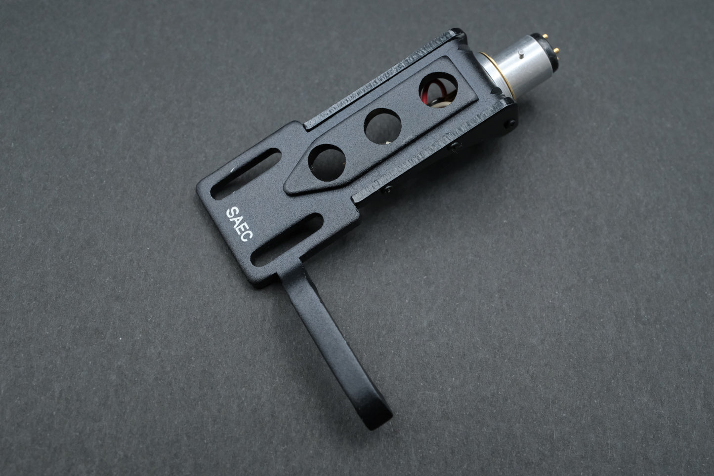 SAEC ULS-2X Headshell - 10.2g