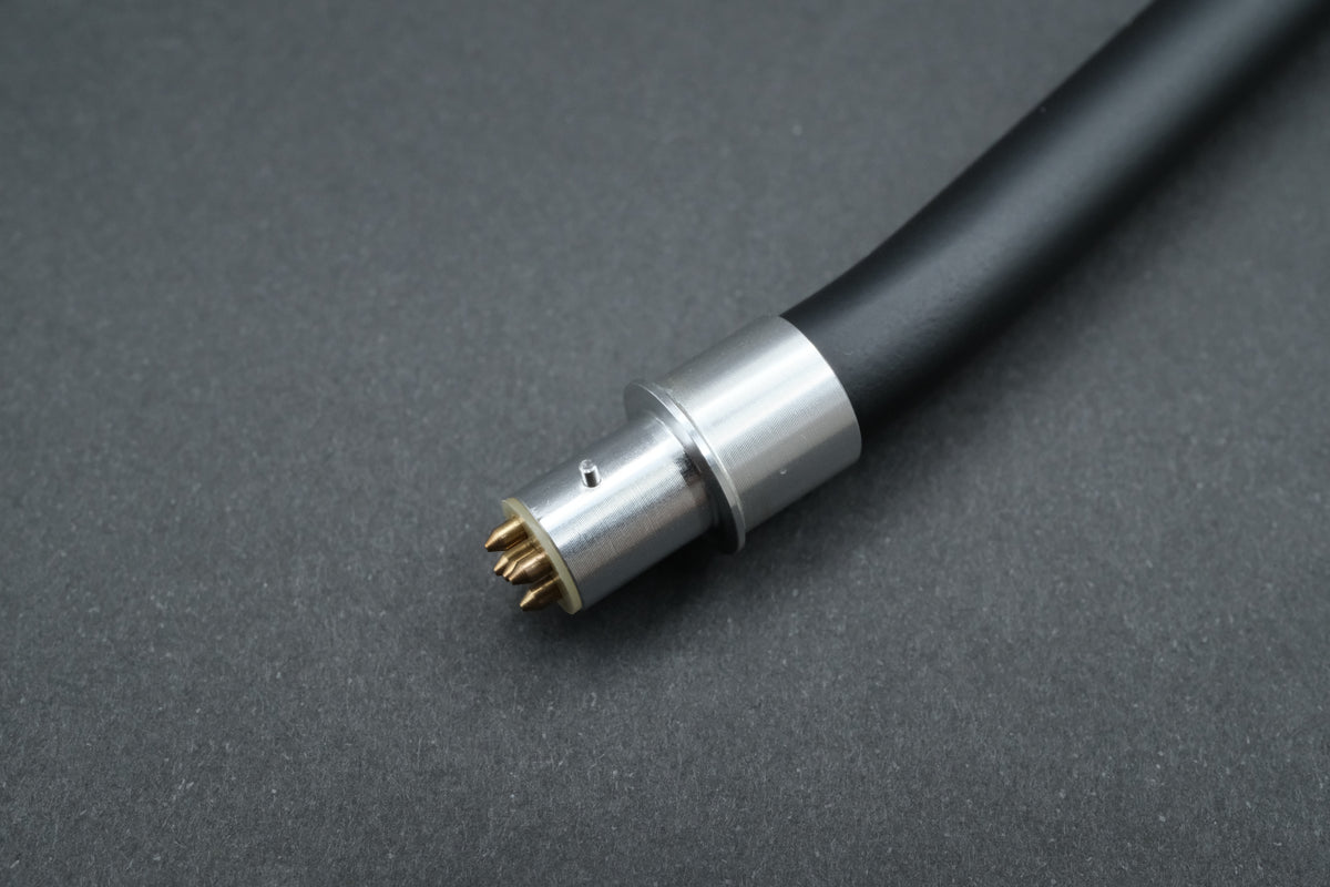 Stax UA-7/cf Carbon Tonearm Tube
