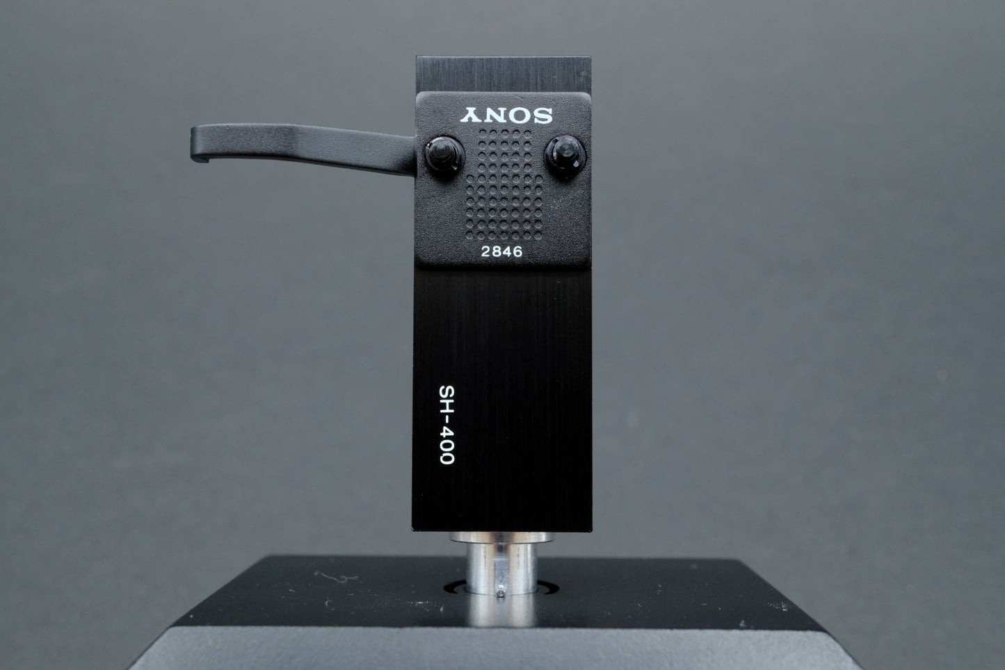 Sony SH-400 Headshell – 11.3g