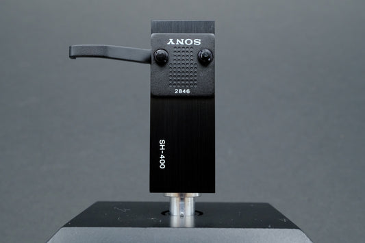 Sony SH-400 Headshell – 11.3g