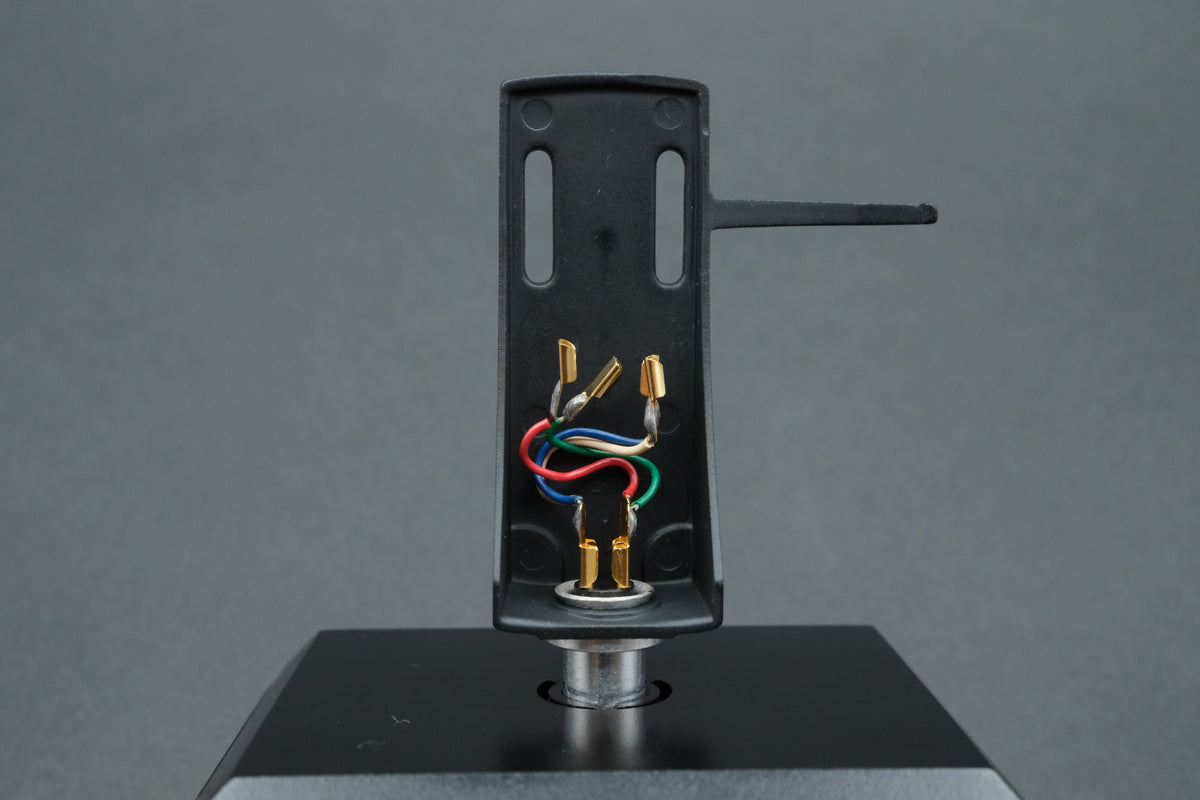 Denon PCL-5 Headshell - 6.1g