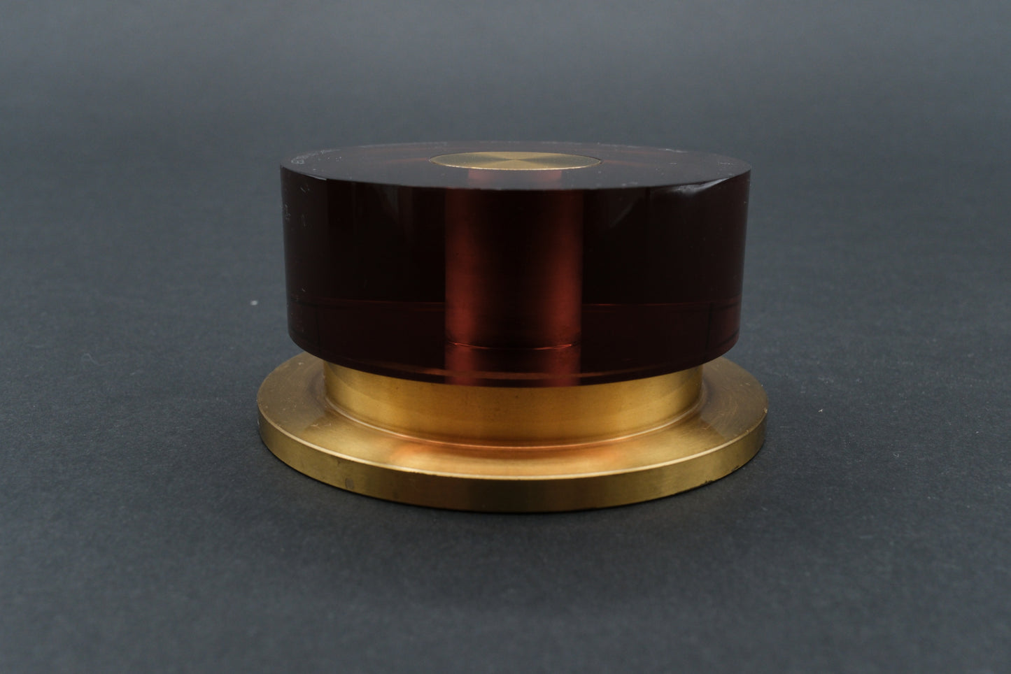 Pioneer Disc Stabilizer for PL-L1 / PL-70 / PL-50 / PL-30
