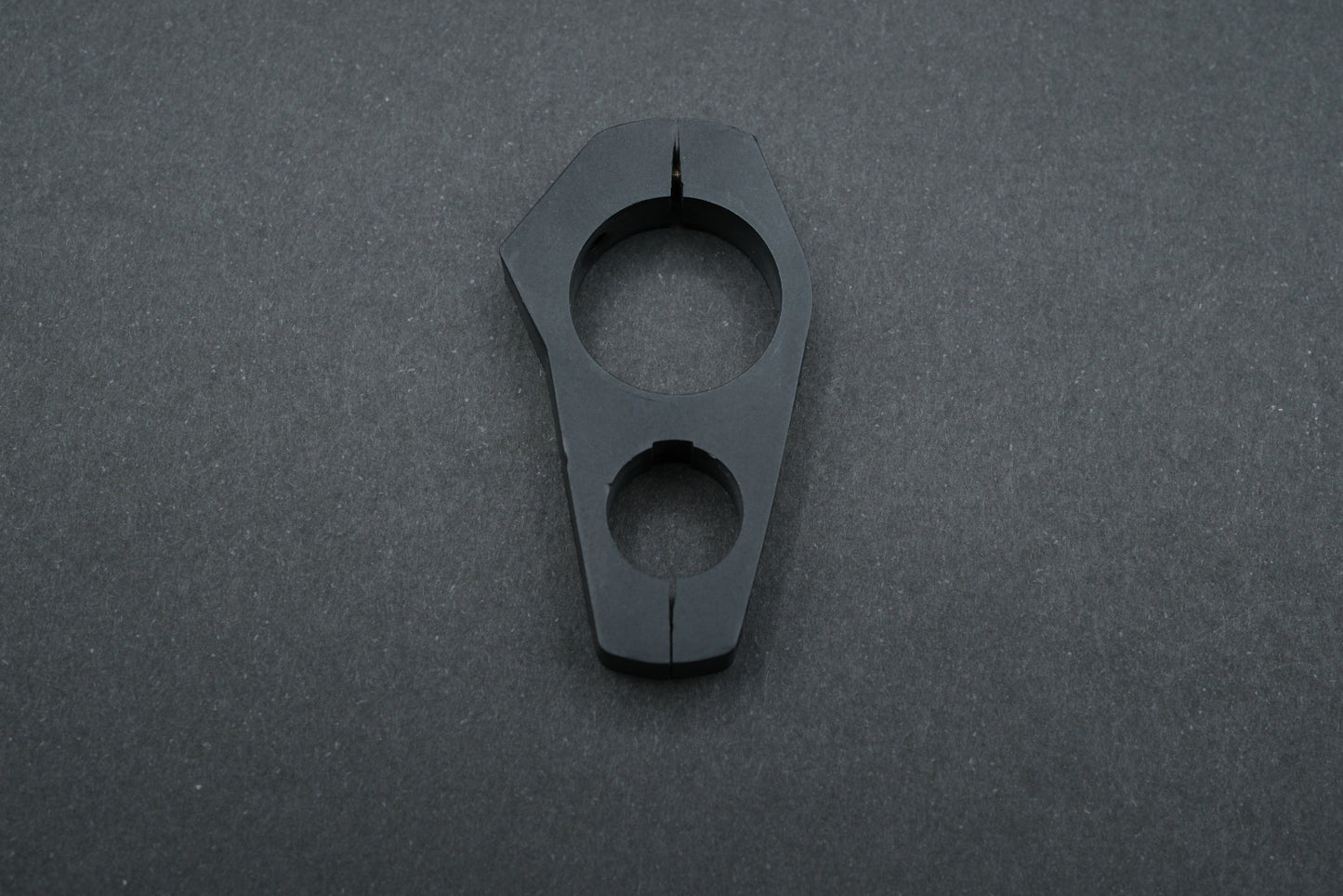 STAX UA-7 / UA-70 Tonearm Lifter Base Bracket Assembly