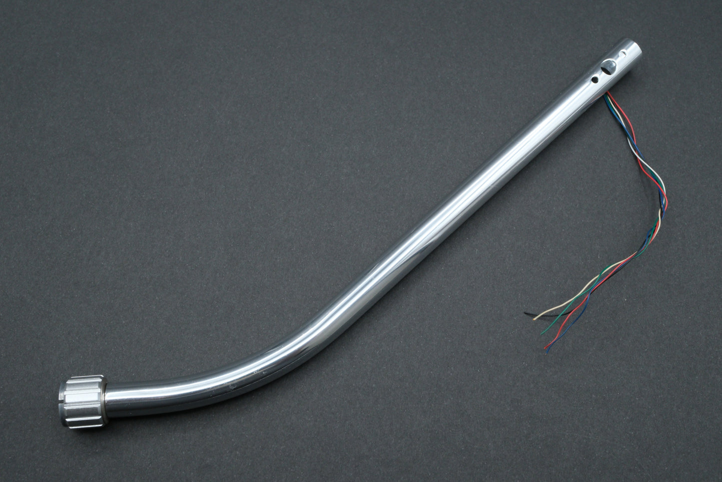 SME 3009 Series II improved Tonearm Pipe【Ships from US🇺🇸】