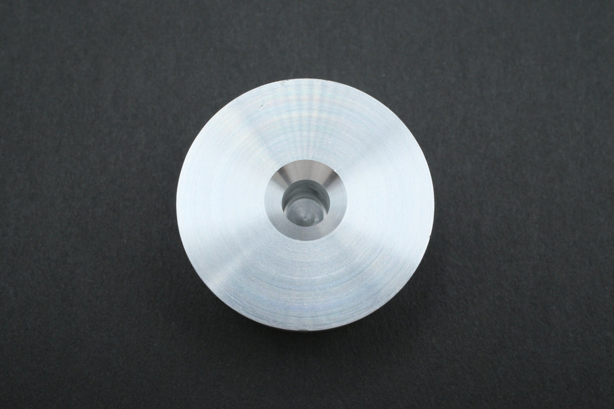 Pioneer 45 RPM Adapter / Overhang Checker