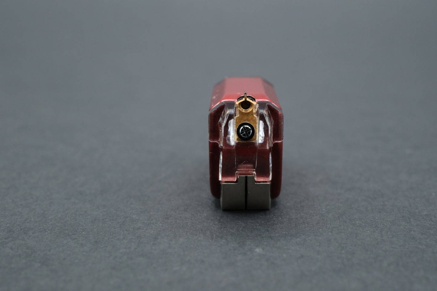 Technics EPC-P205CMK3 T4P MM Cartridge – Pure Boron Pipe Cantilever
