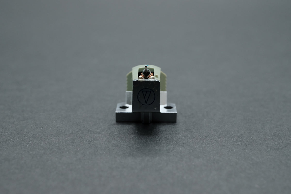 Audio-Technica TT55E MC Cartridge